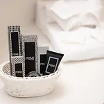 Grichting & Serviced Hotel Loèche-les-Bains