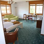 Grichting & Serviced Loèche-les-Bains