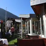 Grichting & Serviced 3*