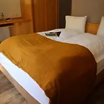 Grichting & Serviced Hotel 3*