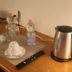 Hotel Grichting & Serviced