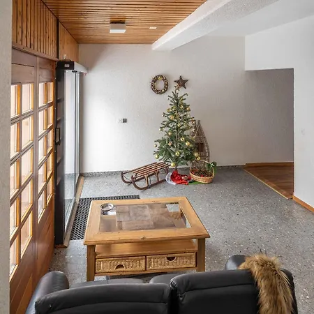 Grichting & Serviced Leukerbad