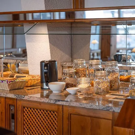 Grichting & Serviced Leukerbad