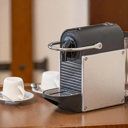 Hotel Grichting & Serviced Leukerbad