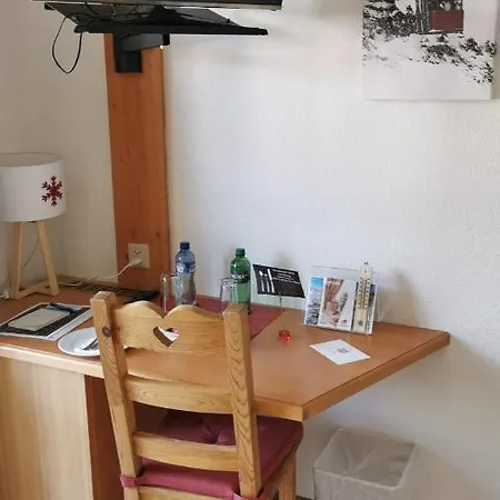 Grichting & Serviced Leukerbad