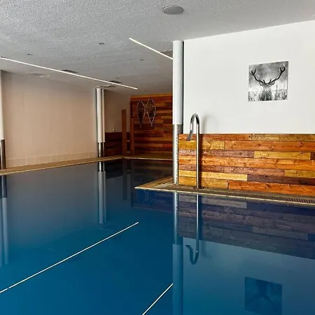 Grichting & Serviced 3*