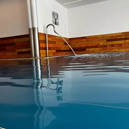 Hotel Grichting & Serviced 3*