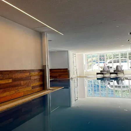 Grichting & Serviced 洛伊克巴德