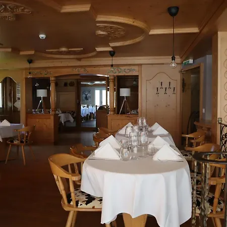 Grichting & Serviced 3* Leukerbad