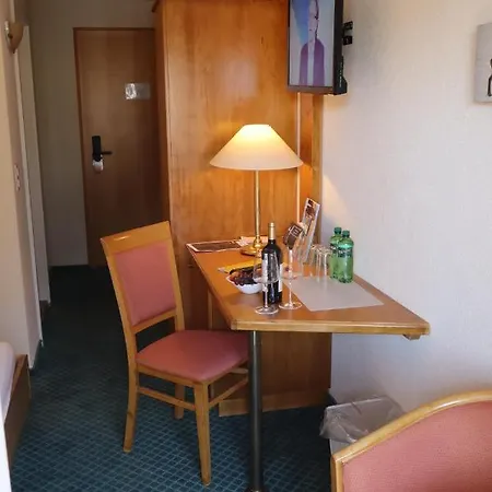 酒店 Grichting & Serviced 洛伊克巴德