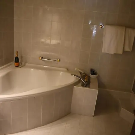 酒店 Grichting & Serviced 3*