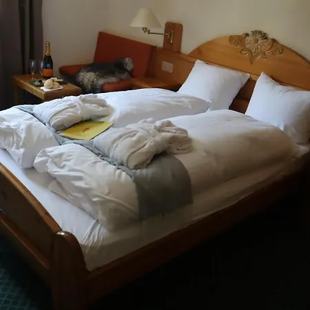 Grichting & Serviced