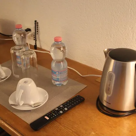 Hotel Grichting & Serviced