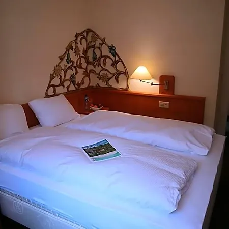 Grichting & Serviced Hotel 3*