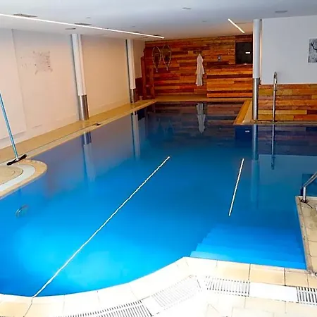 Grichting & Serviced Hotel Leukerbad