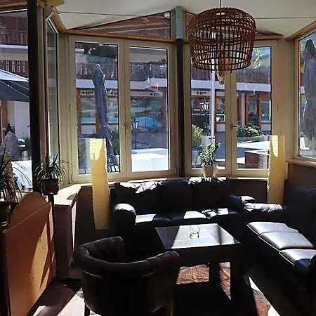 Grichting & Serviced Hotel