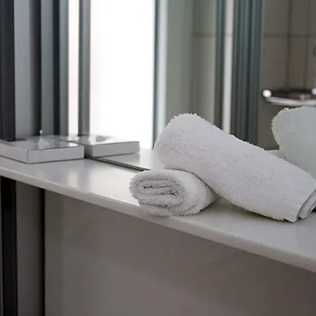 Hotel Grichting & Serviced 3*