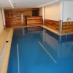 Hotel Grichting & Serviced 3*