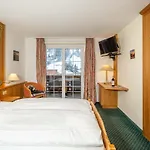 Hotel Grichting Hotel&serviced Leukerbad