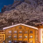 Grichting Hotel&serviced