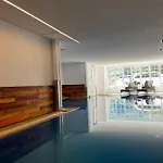 Grichting Hotel&serviced Leukerbad