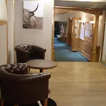 Grichting Hotel&serviced Hotel Leukerbad