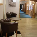 Grichting Hotel&serviced 3*