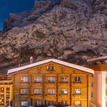 Grichting & Serviced