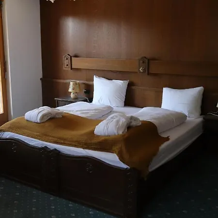 Grichting & Serviced