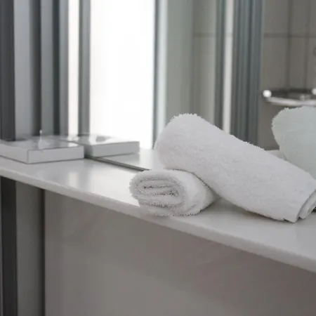 Grichting & Serviced Hotel 3*