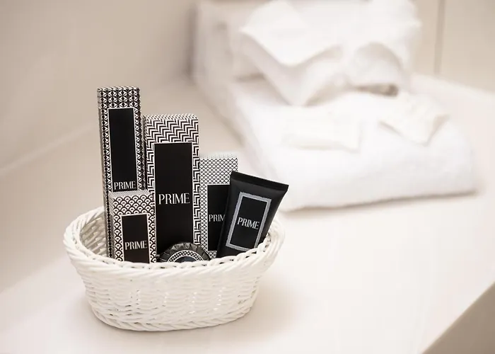 Grichting & Serviced Hotel Leukerbad