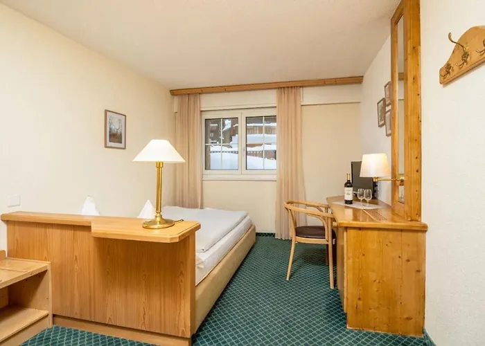 Grichting & Serviced